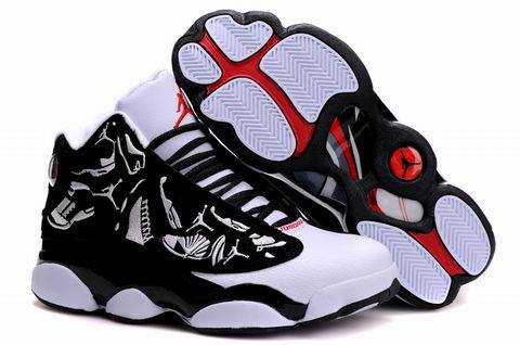 Air Jordan 13 Blue Pas Cher Beau Chaussures Nike Jordan